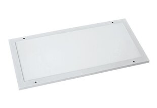 LED PANEL 2in1 295x595x16 15W 1900lm 4000K NEW цена и информация | Монтируемые светильники, светодиодные панели | kaup24.ee