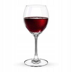 WILMAX Бокал для вина 620 мл - набор из 6 штук цена и информация | Стаканы, фужеры, кувшины | kaup24.ee