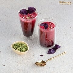Wilmax klaas, 250 ml hind ja info | Klaasid, tassid ja kannud | kaup24.ee