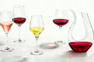 Veiniklaas, 2 tk hind ja info | Klaasid, tassid ja kannud | kaup24.ee