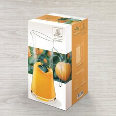 Wilmax kann, 1500 ml hind ja info | Klaasid, tassid ja kannud | kaup24.ee