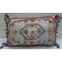 Cushion Marrakesh 40x60 цена и информация | Декоративные подушки и наволочки | kaup24.ee