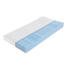 Mattress Comfy Pocket Spring H2 160x200cm цена и информация | Матрасы | kaup24.ee