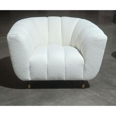 Armchair Spectra White hind ja info | Kontoritoolid | kaup24.ee