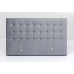 Headboard Benito Star Grey 180cm hind ja info | Voodid | kaup24.ee