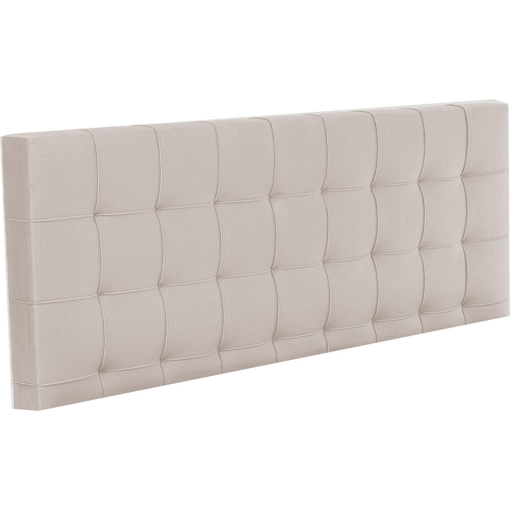 Headboard Benito Star Cream 180cm цена и информация | Voodid | kaup24.ee