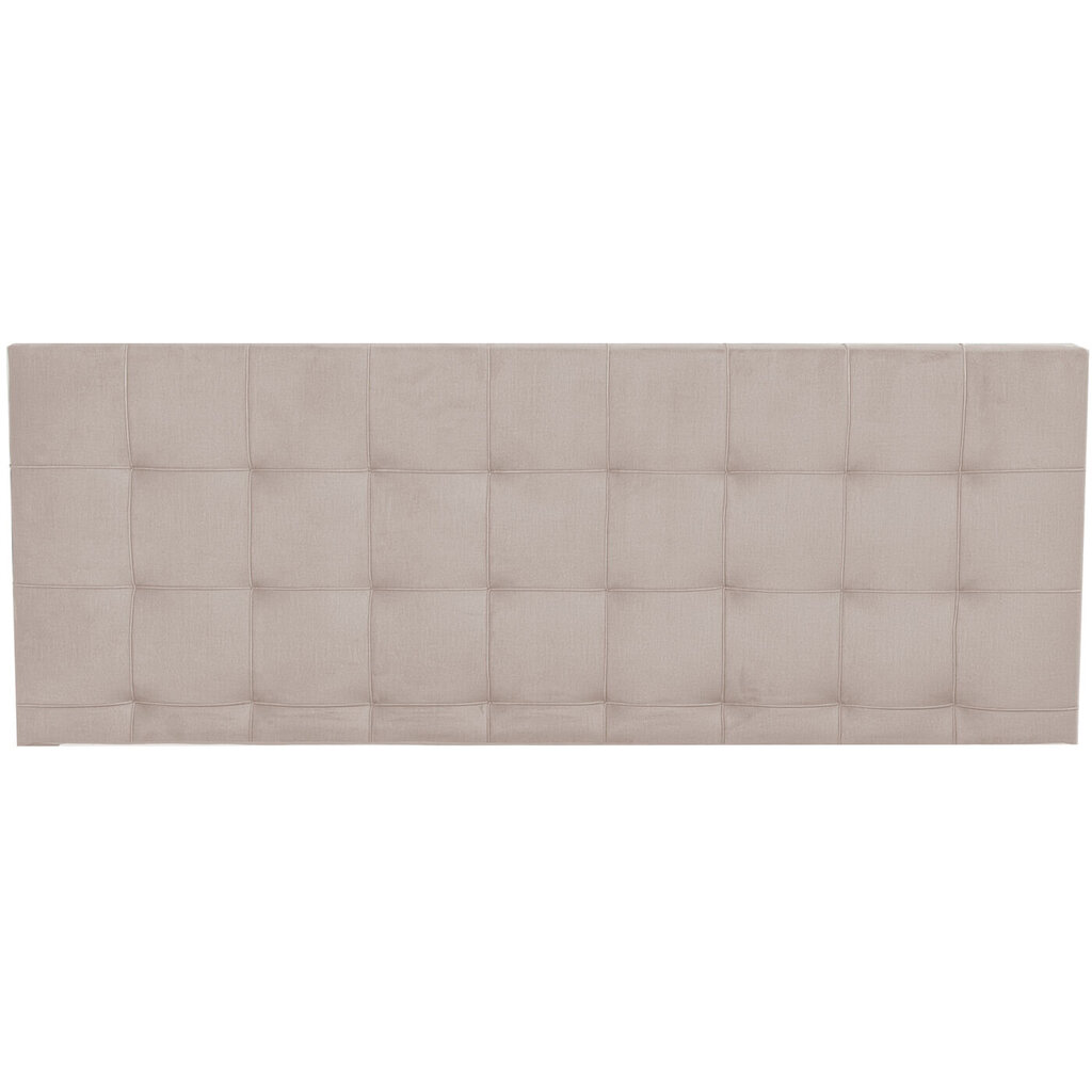 Headboard Benito Star Cream 180cm цена и информация | Voodid | kaup24.ee