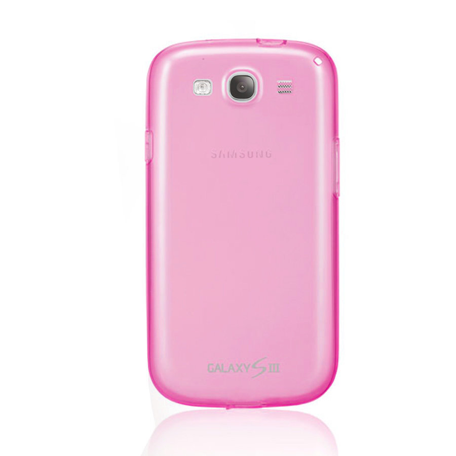 Kaitseümbris Samsung Galaxy S III цена и информация | Telefoni kaaned, ümbrised | kaup24.ee