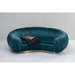 Sofa Perugia 2-Seater Emerald 195cm hind ja info | Diivanid ja diivanvoodid | kaup24.ee