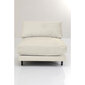 Sofa element "Discovery", Cream hind ja info | Diivanid ja diivanvoodid | kaup24.ee