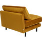 Sofa element "Discovery", Amber hind ja info | Diivanid ja diivanvoodid | kaup24.ee