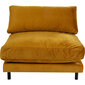 Sofa element "Discovery", Amber hind ja info | Diivanid ja diivanvoodid | kaup24.ee