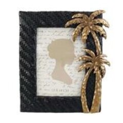 Picture Frame Palm Beach 21x24cm цена и информация | Рамки, фотоальбомы | kaup24.ee