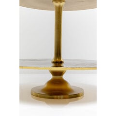 Etagere Lovely Brass 162cm hind ja info | Lauanõud ja kööginõud | kaup24.ee