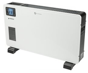 Elektriline konvektorsoojendi Powermat PM-GK-3500DLW, 2300W, LCD цена и информация | Обогреватели | kaup24.ee