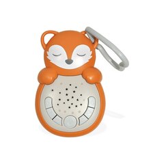 Sweet Dreamz On the Go™ - Fox цена и информация | Детские светильники | kaup24.ee