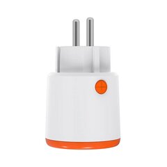 Smart Plug Zigbee Homekit NEO NAS-WR15BH (FR) hind ja info | Käsitööriistad | kaup24.ee