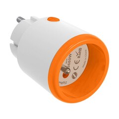 Smart Plug Zigbee Homekit NEO NAS-WR15BH (FR) hind ja info | Käsitööriistad | kaup24.ee