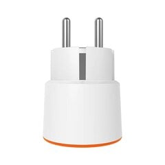 Smart Plug Zigbee Homekit NEO NEO NAS-WR01BH (DE) Slim hind ja info | Käsitööriistad | kaup24.ee