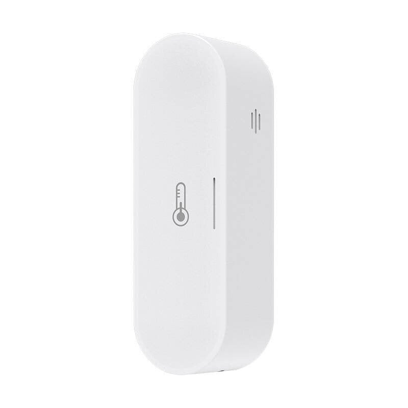 Smart Temperature and Humidity sensor HomeKit NEO NAS-TH07BH ZigBee hind ja info | Käsitööriistad | kaup24.ee