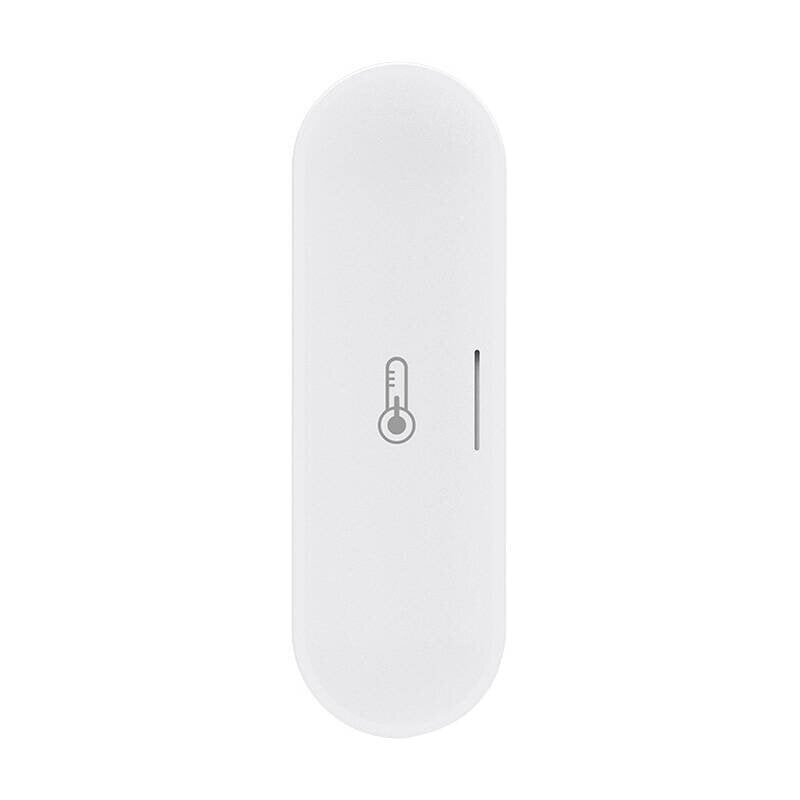 Smart Temperature and Humidity sensor HomeKit NEO NAS-TH07BH ZigBee hind ja info | Käsitööriistad | kaup24.ee