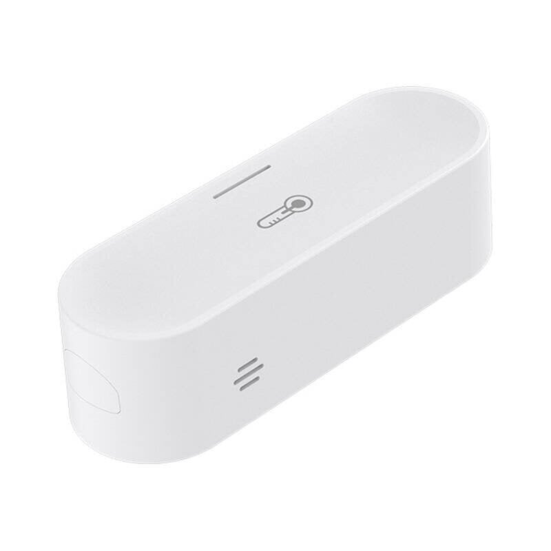 Smart Temperature and Humidity sensor HomeKit NEO NAS-TH07BH ZigBee hind ja info | Käsitööriistad | kaup24.ee