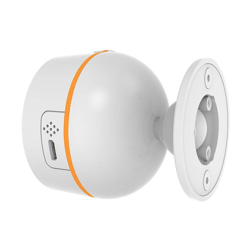 Smart PIR Motion Sensor NEO NAS-PD07BH ZigBee Homekit hind ja info | Käsitööriistad | kaup24.ee