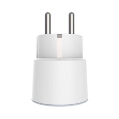 Smart Plug NEO NAS-WR01W Wi-Fi hind ja info | Käsitööriistad | kaup24.ee