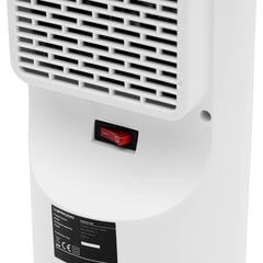 Puldiga kolonn elektriradiaator 1200/2000 W hind ja info | Küttekehad | kaup24.ee