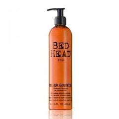 TIGI Bed Head Colour Care Colour Goddess Shampoo 400 ml цена и информация | Шампуни | kaup24.ee