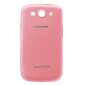 Samsung EFC-1G6PPE Super Slim Back Case i9300 i9301 Galaxy S3 S3 Neo Pink (EU Blister) цена и информация | Telefoni kaaned, ümbrised | kaup24.ee