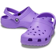 Crocs™ Classic 310226 hind ja info | Naiste plätud ja sussid | kaup24.ee