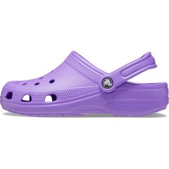 Crocs™ Classic 310226 hind ja info | Naiste plätud ja sussid | kaup24.ee