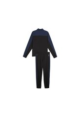 Puma Spordikostüümid Train Favorite Tracksuit Black Navy 521043 51 521043 51/2XL hind ja info | Meeste spordiriided | kaup24.ee