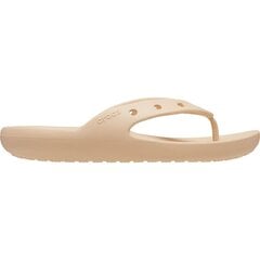 Crocs™ Classic Flip v2 282041 цена и информация | Шлепанцы, тапочки для женщин | kaup24.ee