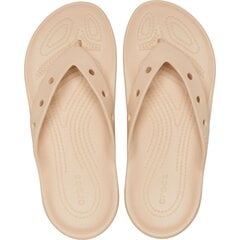 Crocs™ Classic Flip v2 282041 цена и информация | Шлепанцы, тапочки для женщин | kaup24.ee