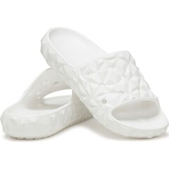 Crocs™ Classic Geometric Slide v2 307838 цена и информация | Шлепанцы, тапочки для женщин | kaup24.ee