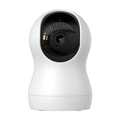 Indoor 360° Wi-Fi IP camera Gosund IPC2 3MP цена и информация | Камеры видеонаблюдения | kaup24.ee