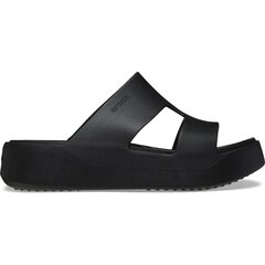 Crocs™ Getaway Platform H-Strap 282629 hind ja info | Naiste sandaalid | kaup24.ee