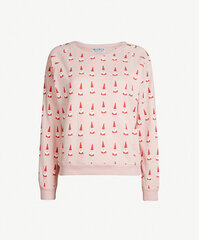 Wildfox Женщины WVV5423B5 толстовки Розовый XS, J90409390XS цена и информация | Женские кофты | kaup24.ee