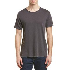 J Brand Мужцины Grandpa JB001223 Футболки Серый XS, J90708723/XS цена и информация | Мужские футболки | kaup24.ee