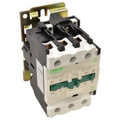 Kontaktor 40A 230V 3NO+(1NO+1NC) - TR1D4011 hind ja info | Valvesüsteemid, kontrollerid | kaup24.ee