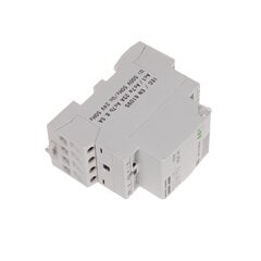 Модульный контактор 25A 3NO+1NC - ST25-31 24V цена и информация | Системы безопасности, контроллеры | kaup24.ee