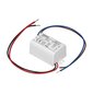 LED MINI 6W 12V DC IP20 toiteallikas - OR-ZL-1629 цена и информация | Toiteplokid | kaup24.ee