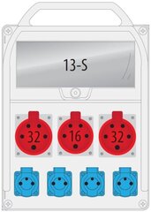 Lülitusseade 196963375 1 tk hind ja info | Lülitid ja pistikupesad | kaup24.ee