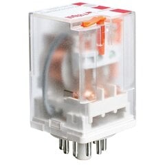 Реле R15-2013-23-5230-WT (3P 230V AC) цена и информация | Выключатели, розетки | kaup24.ee