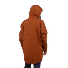 Parka meestele Horsefeathers TM039C, pruun hind ja info | Meeste joped | kaup24.ee