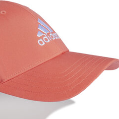 Кепка ADIDAS BBALLCAP LT EMB IR7885 цена и информация | Женские шапки | kaup24.ee