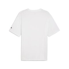 Футболка PUMA RAD/CAL Tee 678913024099686715298 цена и информация | Мужские футболки | kaup24.ee