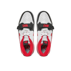 Air jordan legacy 312 low nike cd7069160 vīriešiem raudona men's red CD7069160 цена и информация | Кроссовки для мужчин | kaup24.ee